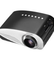 GP8S Portable mini projector