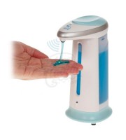 Magic Shop Dispenser