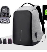 Original Anti-Theft Backpack!