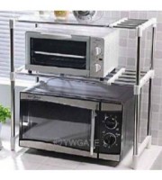 ওভেন স্টোরেজ র‍্যাক