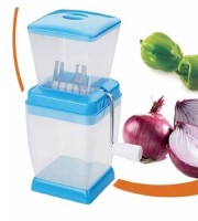 মাল্টিফাংশনাল অনিয়ন চপার