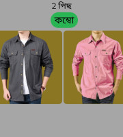 CT7.2 Pcs Full Sleeve Panel NDP-Ash+Pink