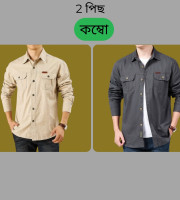 CT7.2 Pcs Full Sleeve Panel NDP-Ash+Cream