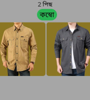 CT7.2 Pcs Full Sleeve Panel NDP-Ash+Kathal