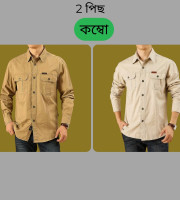 CT7.2 Pcs Full Sleeve Panel NDP-Kathal+Cream