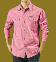 CT7.1 Pcs Full Sleeve Panel NDP-Pink