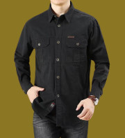 CT7.1 Pcs Full Sleeve Panel NDP-Black