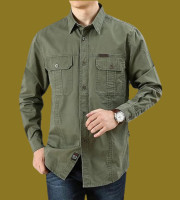 CT7.1 Pcs Full Sleeve Panel NDP-Olive