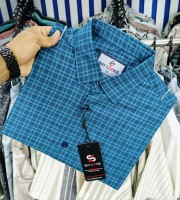 SBD2.-0108-ফুল হাতা শার্ট(পিউর কটন)