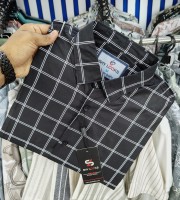 SBD2.-0112-ফুল হাতা শার্ট(পিউর কটন)