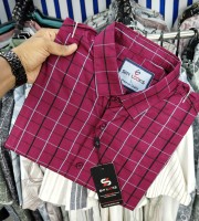 SBD2.-0115-ফুল হাতা শার্ট(পিউর কটন)