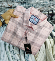 SBD2.-0143-ফুল হাতা শার্ট(পিউর কটন)