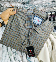 SBD2.-0146-ফুল হাতা শার্ট(পিউর কটন)