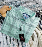 SBD2.-0148-ফুল হাতা শার্ট(পিউর কটন)