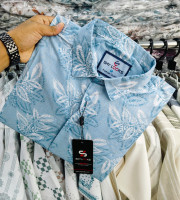 SBD2.-0149-ফুল হাতা শার্ট(পিউর কটন)