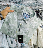 SBD2.-0150-ফুল হাতা শার্ট(পিউর কটন)