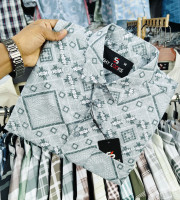 SBD2.-0181-ফুল হাতা শার্ট(পিউর কটন)